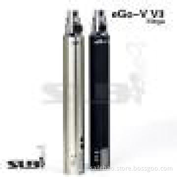 sailebao new arrival slb ego v v3,1200mah ego battery